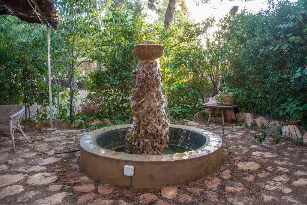 La Derrubia Guest House Villamalea ภายนอก รูปภาพ